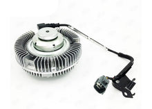 Electronic Torque Fan Clutch SKP For Dodge Ram 2004-2010 5.9L 6.7L Turbo Diesel