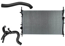 Engine Cooling Radiator for Ford Transit-150 250 350 350 HD 2015-2019 3.5L 3.7L