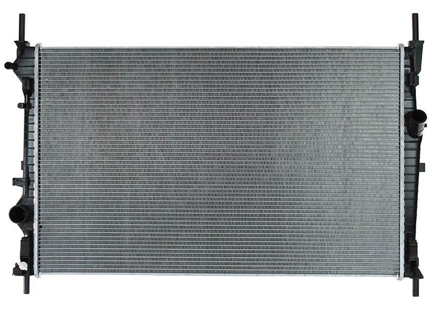Engine Cooling Radiator for Ford Transit-150 250 350 350 HD 2015-2019 3.5L 3.7L