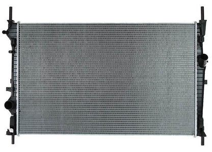 Engine Cooling Radiator for Ford Transit-150 250 350 350 HD 2015-2019 3.5L 3.7L