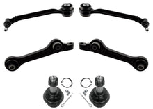 Front Lower Control Arms Ball Joints for Dodge Charger 3.6L 5.7L 2011-2023 6Pc