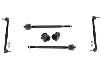 Coil Spring Struts and Control Arms & BJ Tie Rods for Chevrolet Sonic 2012-2020