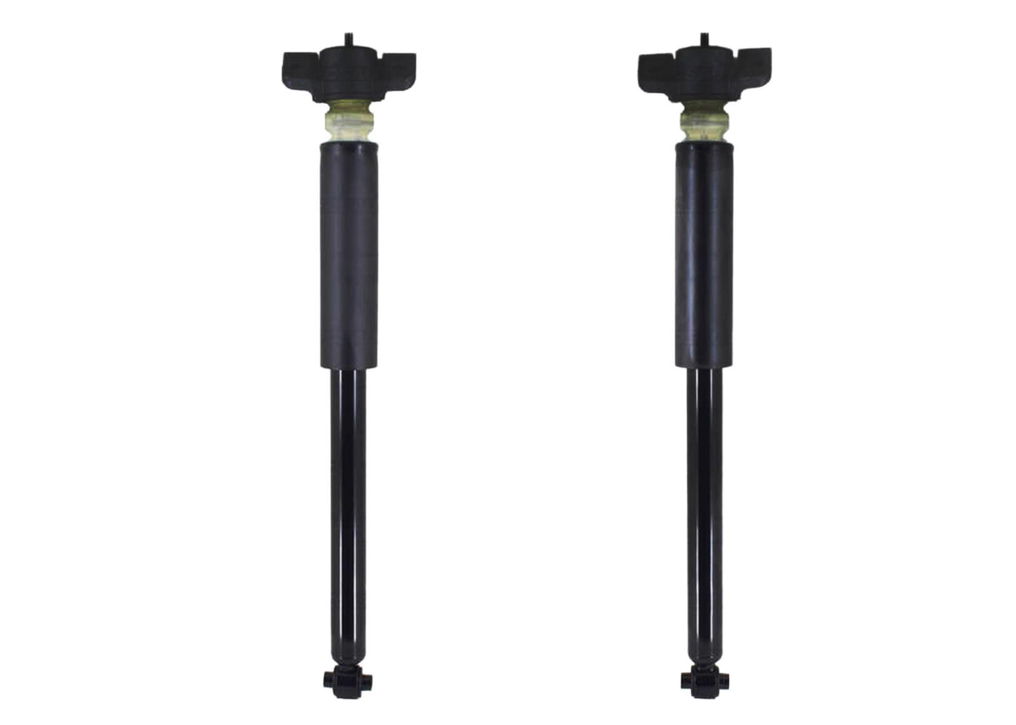Coil Spring Struts & Rear Shocks Upper Mounts for Chevrolet Sonic RS 2013-2016