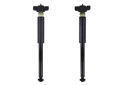 Coil Spring Struts & Rear Shocks Upper Mounts for Chevrolet Sonic RS 2013-2016
