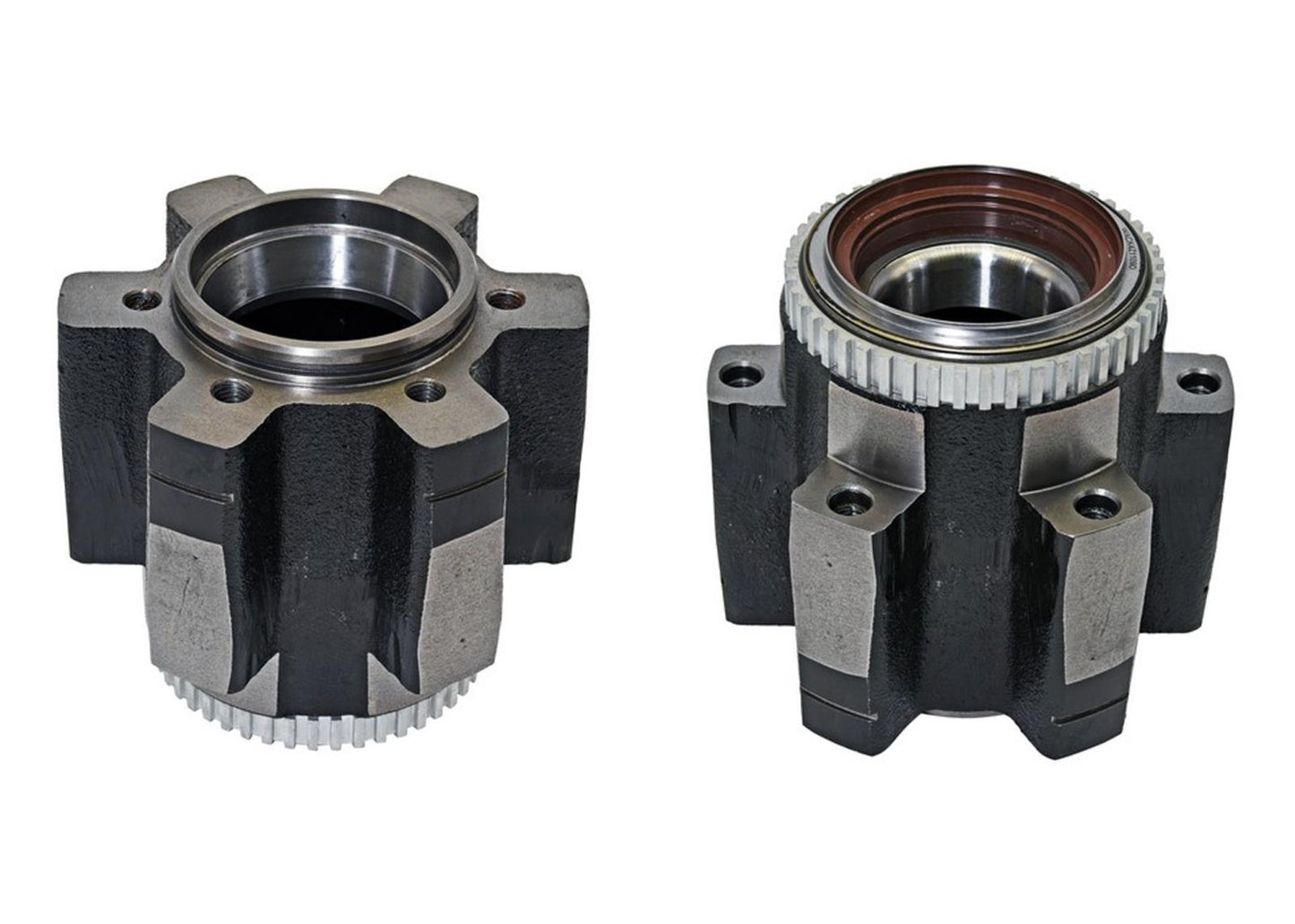 2 Rear Hub & Bearing Assembly for Ford Transit 150 250 350 350HD 2015-26 6Bolt