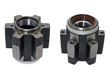 2 Rear Hub & Bearing Assembly for Ford Transit 150 250 350 350HD 2015-26 6Bolt