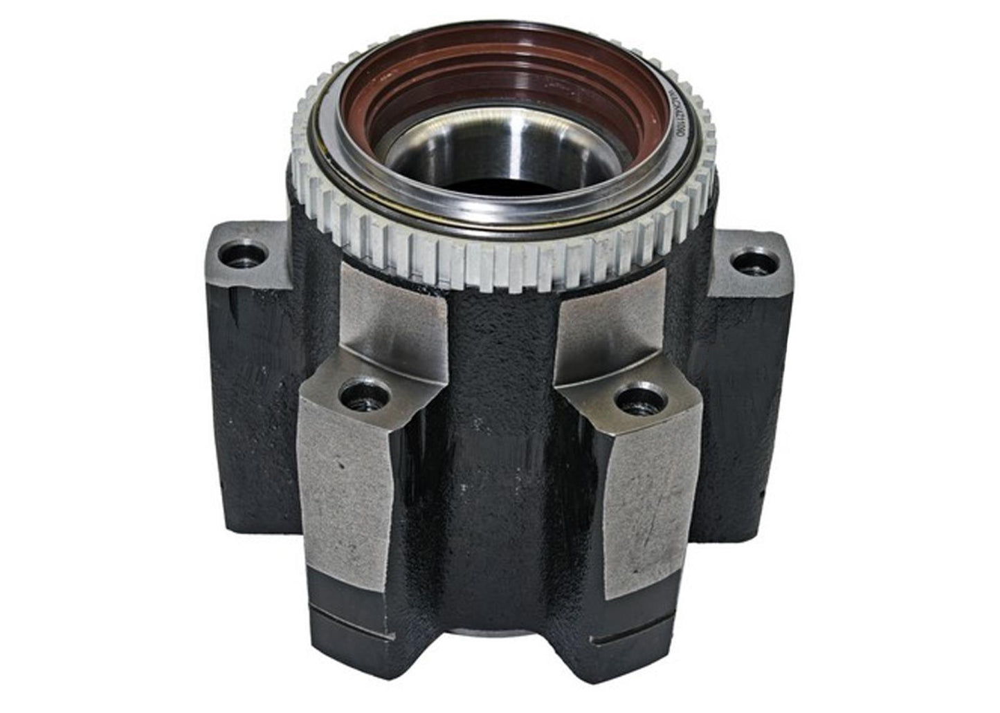 2 Rear Hub & Bearing Assembly for Ford Transit 150 250 350 350HD 2015-26 6Bolt