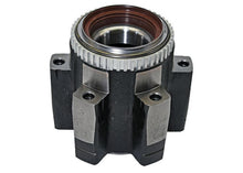 2 Rear Hub & Bearing Assembly for Ford Transit 150 250 350 350HD 2015-26 6Bolt