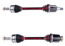 Frt L&R CV Drive Axles Shafts For All Wheel Drv Hyundai Tucson 2.0L 2016 2020 21