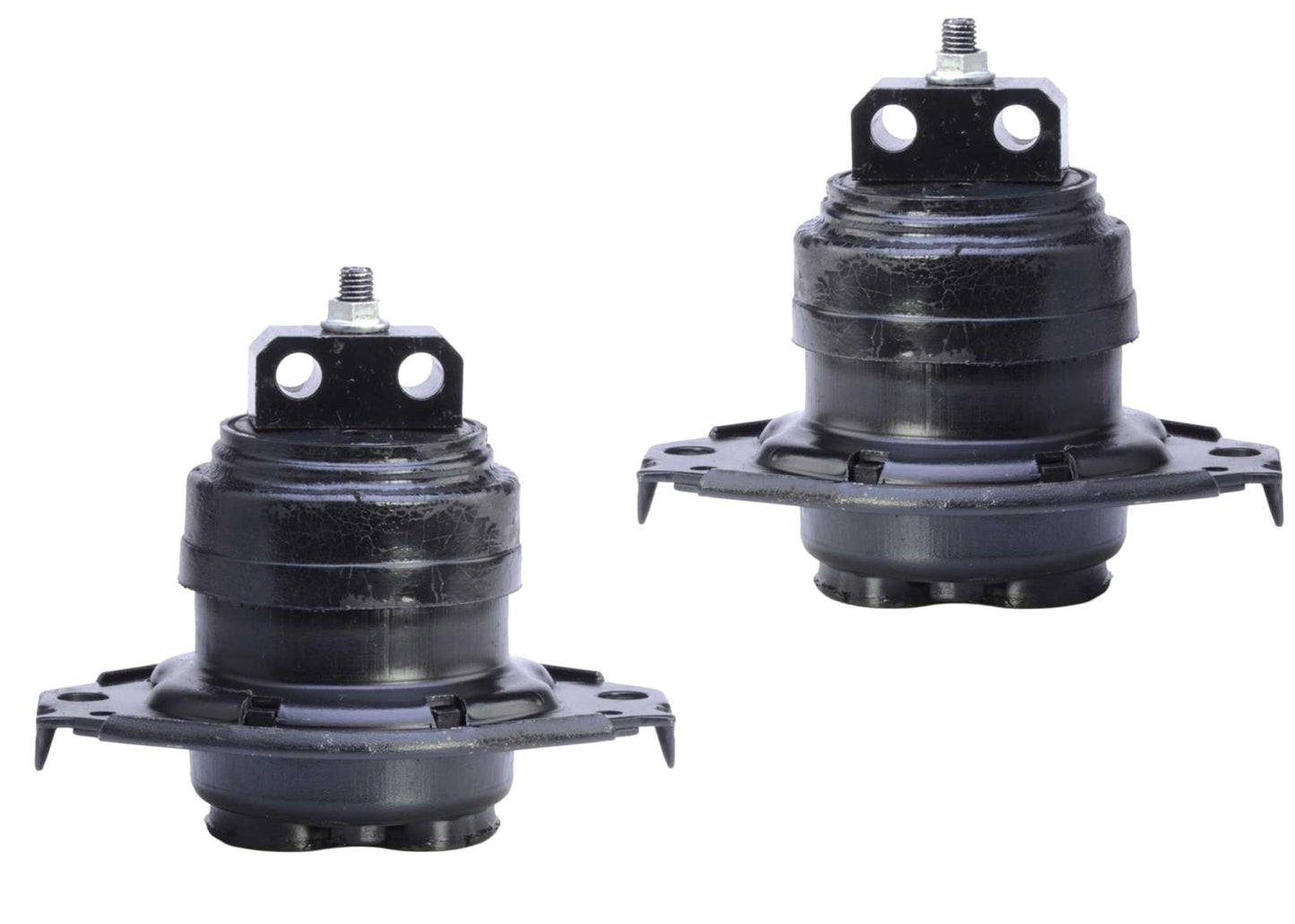 Front Left & Right Engine Mounts 2pc Kit For Jeep Grand Cherokee 5.7L 2011-2021