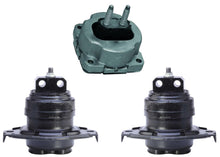 Engine & Automatic Transmission Mounts 3pc Kit For Dodge Durango 5.7L 2011-2022