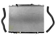 Leak Tested Radiator with Hoses for Honda Pilot 2009-2015 Ridgeline 2010-2014