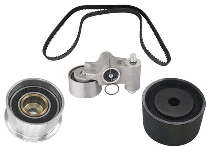 Timing Belt Tension, Pulley, Roller, Belt for Subaru Outback 2.5L SOHC 2000-2012
