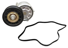 Belt Tensioner Pulley Serpentine Belt for SAAB 95 9-5 3.0L ARC 1999 2000 2003