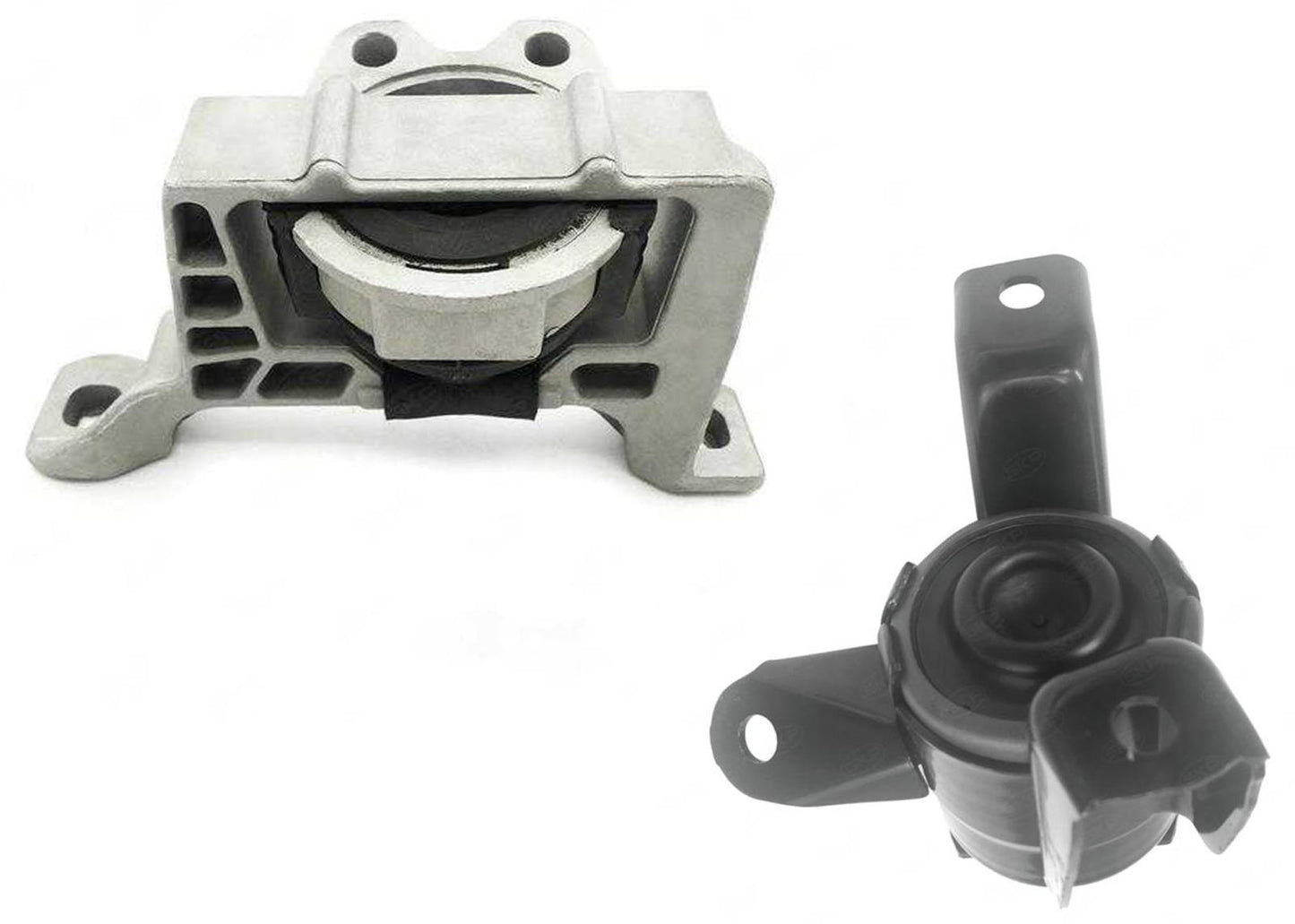 Front Left Right Engine Motor Transmission Mount for Mazda 6 2.5L 2009-2010 4pc