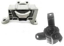 Front Left Right Engine Motor Transmission Mount for Mazda 6 2.5L 2009-2010 4pc