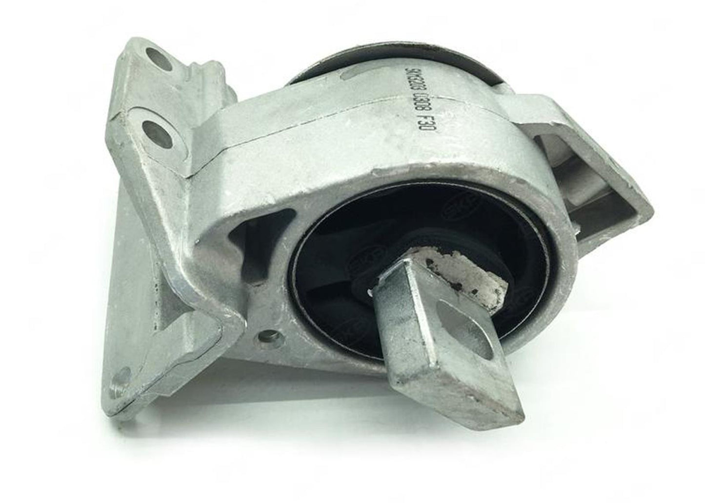 Front Rear Engine Motor Transmission Mount for Mazda 6 2.5L 2009 2010 2012 3pc