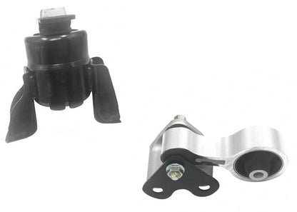 Front Rear Engine Motor Transmission Mount for Mazda 6 2.5L 2009 2010 2012 3pc