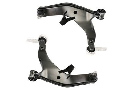 Frt Coil Spring Struts Control Arms For Nissan Murano 2003 2004 2005 2006 2007