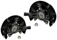 Front Steering Knuckle & Hub Assembly For Toyota Matrix 09-13 Pontiac Vibe 09-10