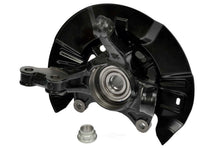Front Steering Knuckle & Hub Assembly For Toyota Matrix 09-13 Pontiac Vibe 09-10
