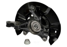 Front Steering Knuckle & Hub For Toyota Matrix 2009-2013 2.4 Front Wheel Drive