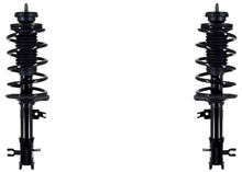 Coil Spring Struts Control Arm Ball Joint Set for Chevrolet Aveo 2004 2007 2011