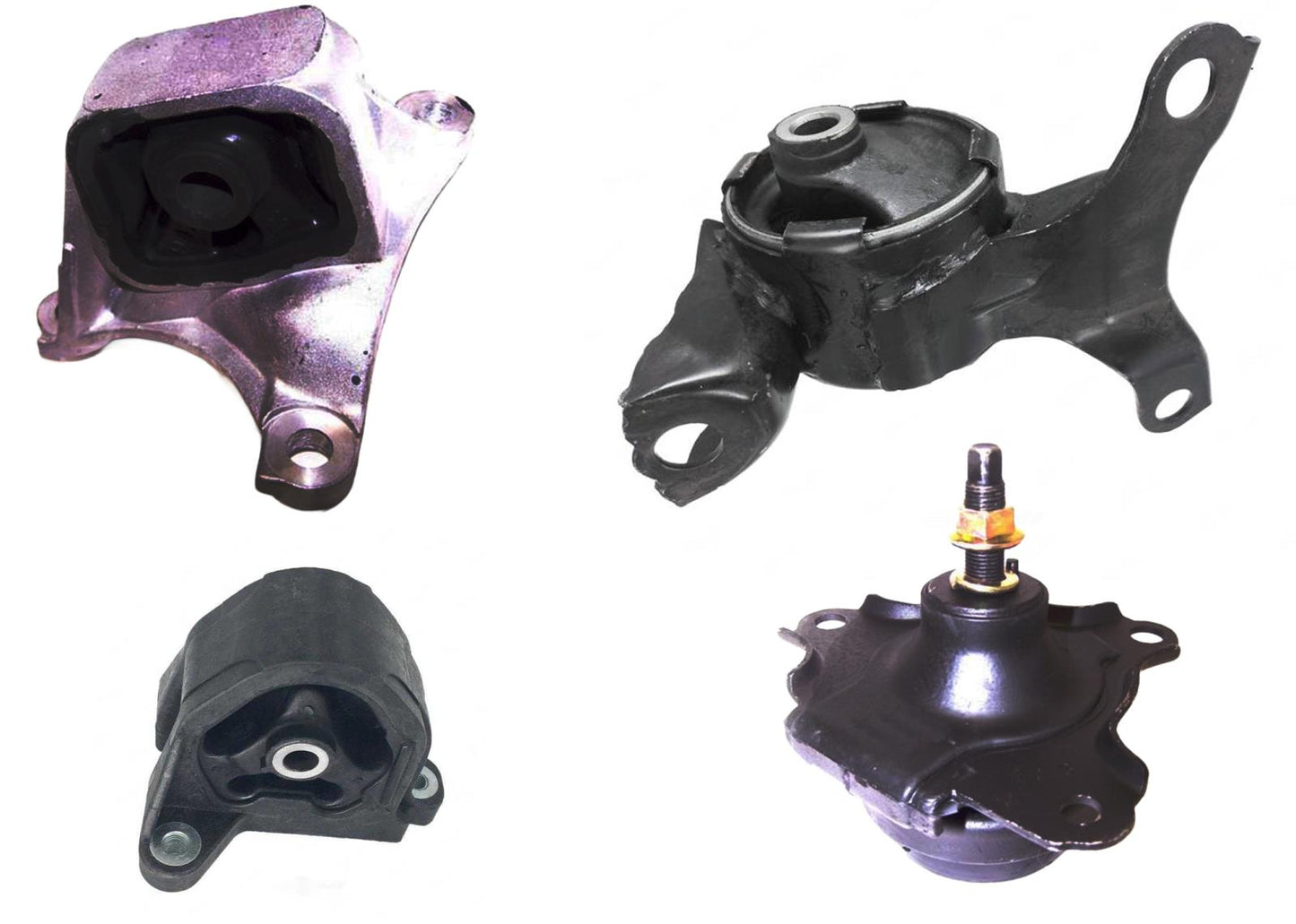 Engine Motor Mount Manual Transmission Mount for Acura RSX 2002 2004 2005 2006