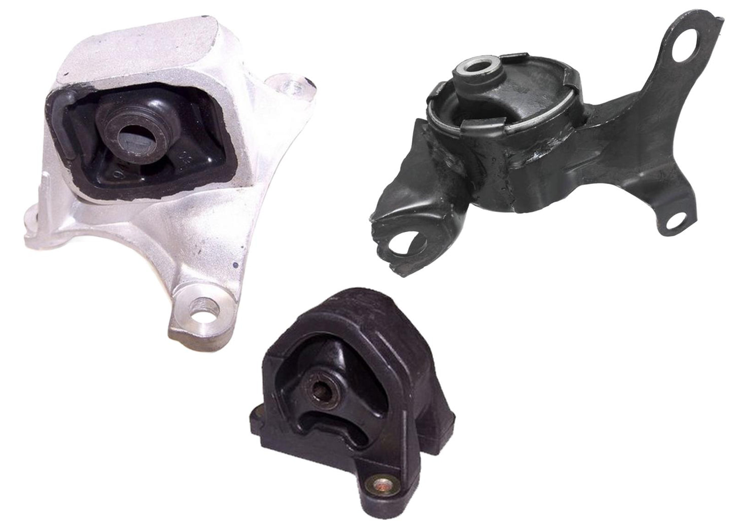 Engine Motor Mount Manual Transmission Mount for Honda CRV CR-V 2002 2003 2005
