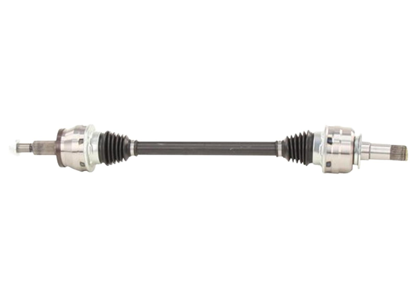 Left Right Rear CV Drive Axle Shafts For Dodge Challenger 6.1L 2009 2010 SRT8
