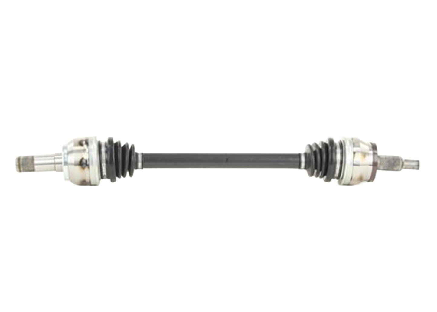 Left Right Rear CV Drive Axle Shafts For Dodge Challenger 6.1L 2009 2010 SRT8