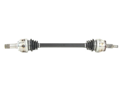 Left Right Rear CV Drive Axle Shafts For Dodge Challenger 6.1L 2009 2010 SRT8