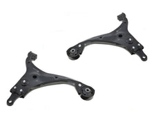 Frt Lower Control Arms w Bushings Front for 2007 2010 2012 Hyundai Elantra 2.0L
