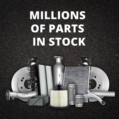 To Gear Pump To Hydro Power Steering Hoses for GMC 2500HD 6.6L Diesel 11-15