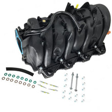 Upgraded Plastic Intake Manifold For Cadillac Escalade 5.3L 6.0L 2002 2004 2006