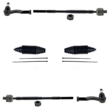 Inner and Outer Tie Rods for Subaru Outback Legacy 2015 2016 2017 2018 2019