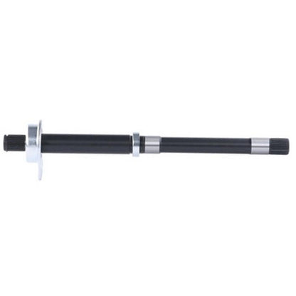 Front Right CV Intermediate Shaft For Lincoln MKX 2014 2015 All Wheel Drive