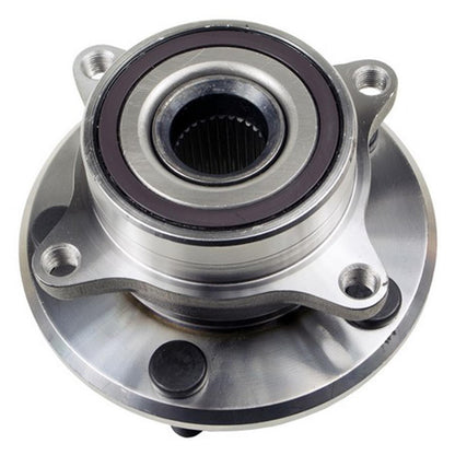 Front Hub and Bearing Assembly for Honda Odyssey 2011 2012 2013 2014 2015 2017