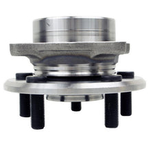Front Hub and Bearing Assembly for Honda Odyssey 2011 2012 2013 2014 2015 2017