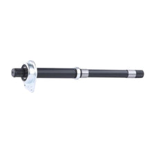 Front CV Axles & Half Shaft For Lincoln MKX 3.7L 2014-2015 All Wheel Drive