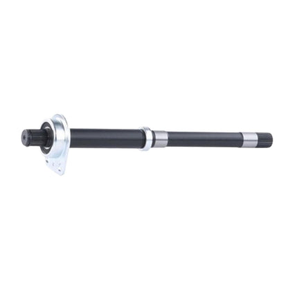 Front CV Axles & Half Shaft For Lincoln MKX 3.7L 2014-2015 All Wheel Drive