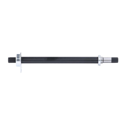 Front CV Axles & Half Shaft For Police Interceptor Sedan 3.5L 2014 2015 2019
