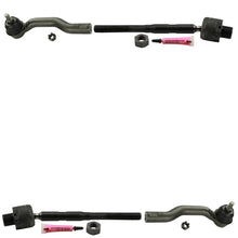 Ball Joints Tie Rods Stabilizer links for Mazda CX9 CX-9 07 2010 2011 2012 2015