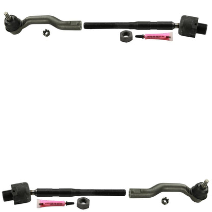 Ball Joints Tie Rods Stabilizer links for Mazda CX9 CX-9 07 2010 2011 2012 2015