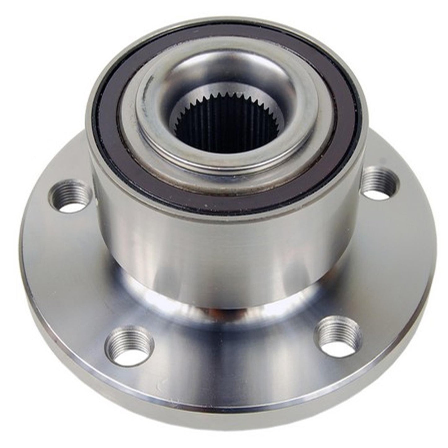 FRONT Wheel Bearing and Hub For Volvo XC60 2010 2015 2018 / XC70 2008 2011 2016