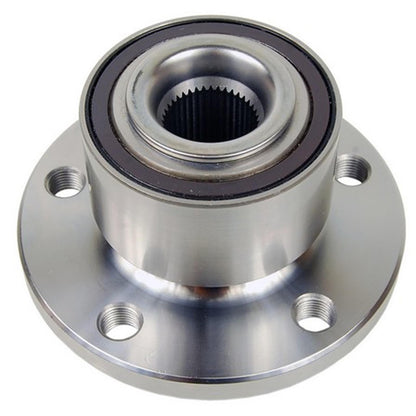 FRONT Wheel Bearing and Hub For Volvo XC60 2010 2015 2018 / XC70 2008 2011 2016