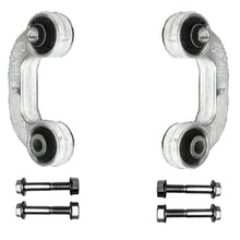 Front and Rear Sway Bar Stabilizer Links for Audi A4 A4 Quattro Sedan 2002-2009