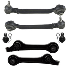 Frt Lower Control Arms Ball Joints for Dodge Challenger Scat Pack Widebody 18-23