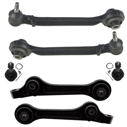 Frt Lower Control Arms Ball Joints for Dodge Challenger Scat Pack Widebody 18-23