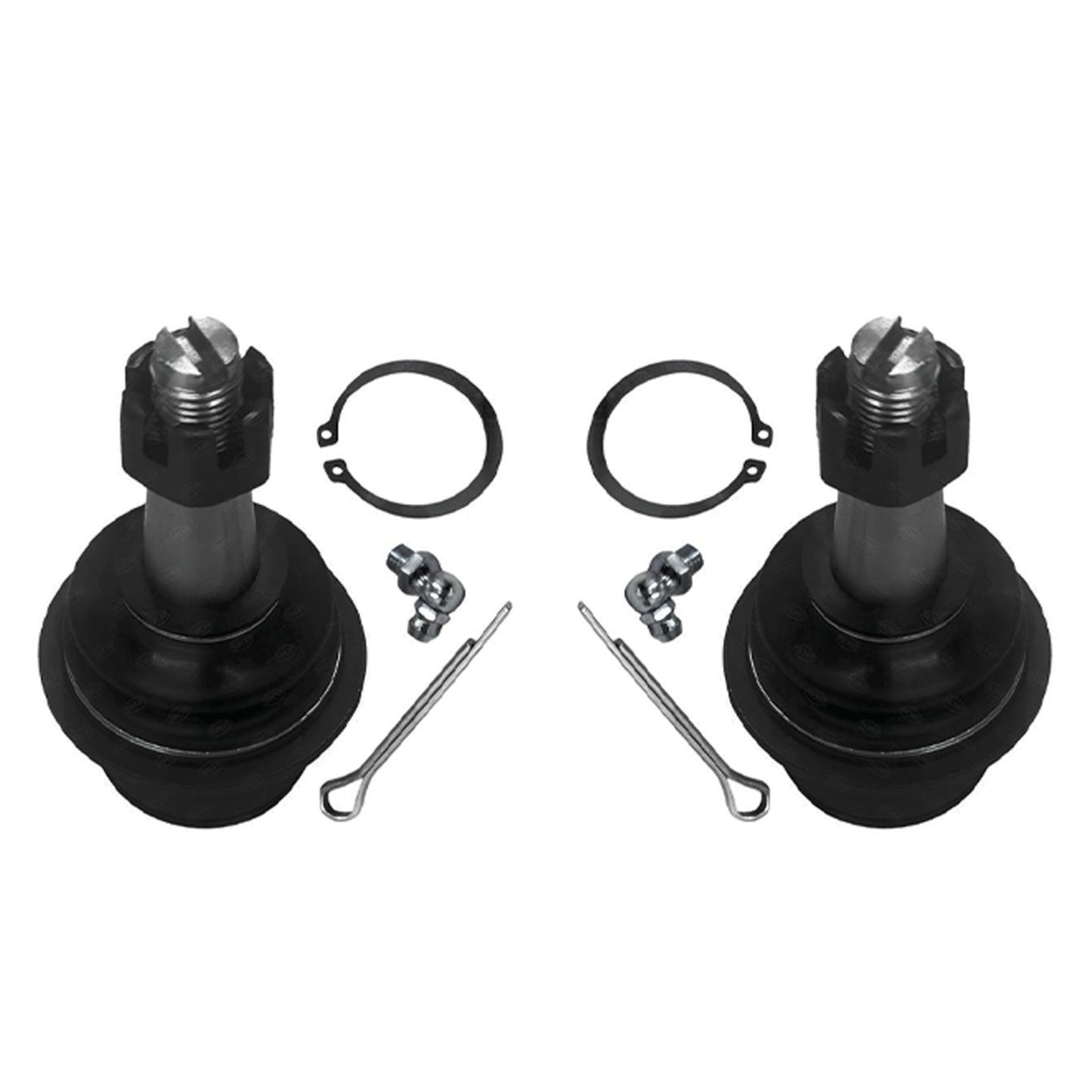 Frt Lower Control Arms Ball Joints for Dodge Challenger Scat Pack Widebody 18-23
